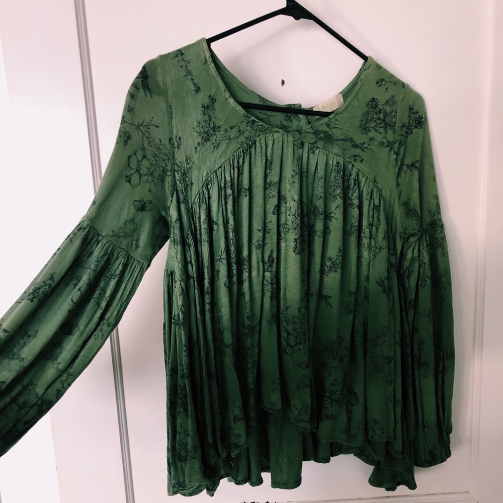 Alter’d State Top